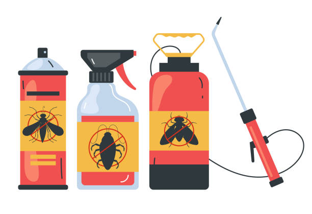 Best Flea Control Services  in Cutlerville, MI